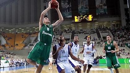 Μπράμος: «Είναι ακόμη νωρίς»