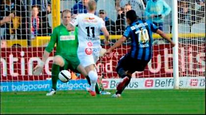 Νίκη για να... ξεφύγει