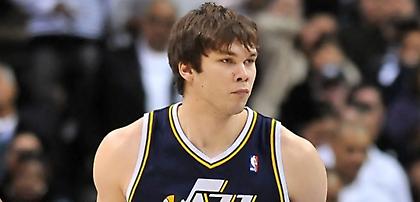 «Έκοψαν» Φεσένκο οι Μπουλς