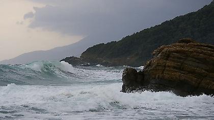 Πρόγνωση καιρού Παρασκευής, 19 Οκτωβρίου