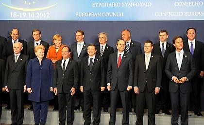 Μπράβο Ευρωπαίων στην Ελλάδα