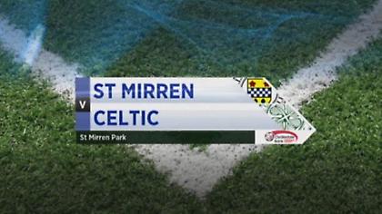 Περιμένοντας την Σέλτικ να... γκελάρει