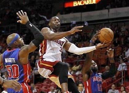 Η ώρα των «μεγάλων»