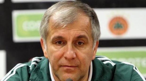 «Ουδέν θέμα με Ομπράντοβιτς»