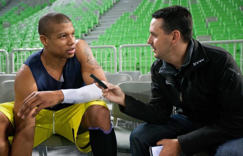 Μπατίστ: «Χρειάστηκε καιρός για να συνηθίσω χωρίς τα πράσινα»