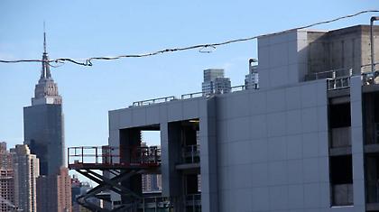 Δεν πάει Νιου Τζέρσεϊ η F1