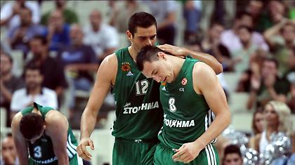 Ενημερώνει για τα εισιτήρια του ντέρμπι η ΚΑΕ Παναθηναϊκός