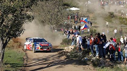 Προβάδισμα Χιρβόνεν