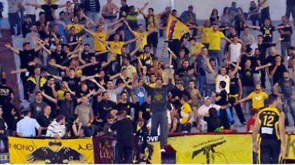 Κάλεσμα για ενίσχυση από την ΑΕΚ