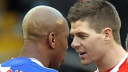 «Εγωιστής και ανεπιθύμητος ο Τζέραρντ»