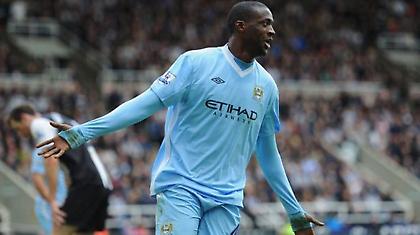 Διαψεύδει ο Μαντσίνι για Τουρέ