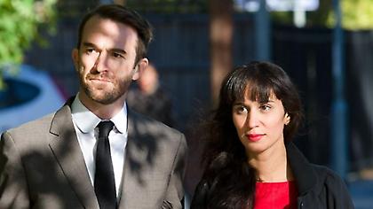 Τιμωρία για τον ταραξία