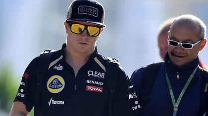 «Έχω πάρει το μάθημα μου»