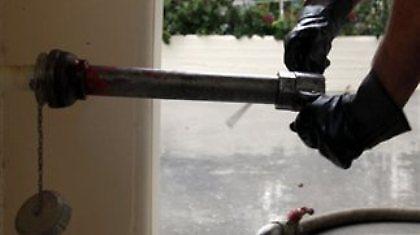 Ξεκινάει αύριο η διανομή πετρελαίου