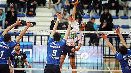 «Σεφτέ στις νίκες»