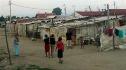 Δεκάδες προσαγωγές τσιγγάνων από καταυλισμό στη Ρόδο