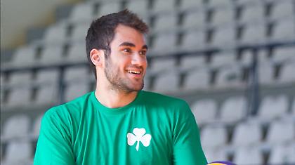 «Μαχητικοί όπως πρέπει να είμαστε»