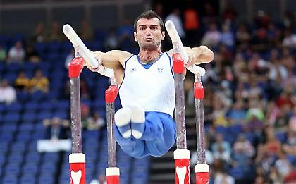 Ανταγωνιστικός και συνεχίζει