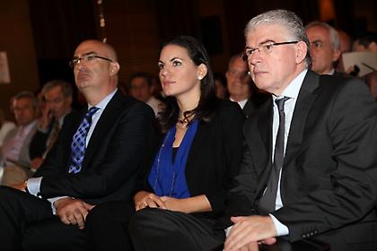 Μπαίνουν βάσεις για Ιατρικό Τουρισμό με έσοδα 400 εκατ. ευρώ