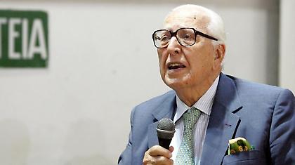 «Να μην υποθηκεύσουμε το μέλλον του Παναθηναϊκού»