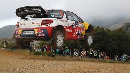 Μόνος και… έρημος ο Χιρβόνεν