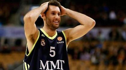 Ρούντι και… έξω!