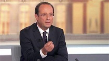 Γαλλία: Ψηφίστηκε η φορολόγηση των πολύ υψηλών εισοδημάτων με 75%