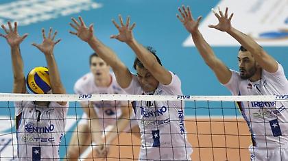 «Βασιλιάς» ο Τζούριτς