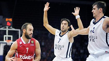 Από τόπος δόξας… τόπος μαρτυρίου του Ολυμπιακού