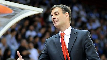 Μπαρτζώκας: «Σημαντικό μάθημα για εμάς»