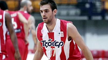 Μάντζαρης: «Να σηκώσουμε κεφάλι»