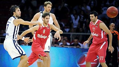 Κατάλληλη ήττα, στην κατάλληλη στιγμή