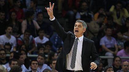 Μαχμούτι: «Δεν είναι αληθινό το σκορ»