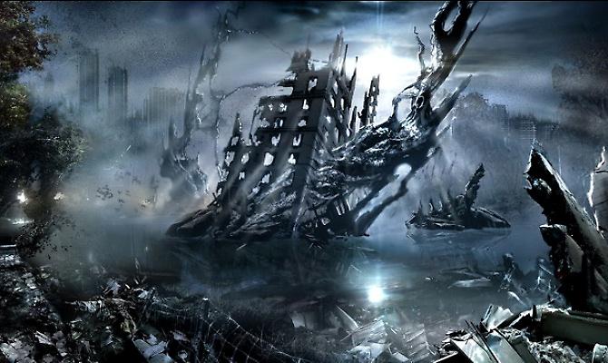 Παιχνίδια καταστροφών