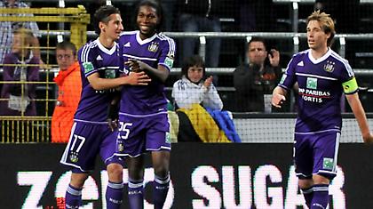 Αυτή το χρέος της το έκανε