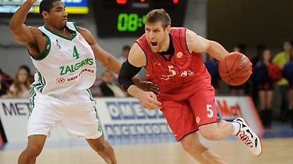 «Μπαμ» στη Βασκονία