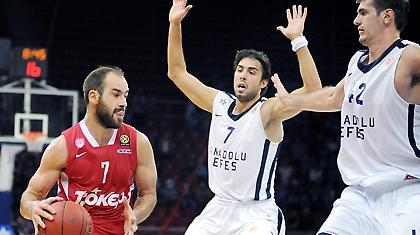 Σπανούλης: «Τραγικό ξεκίνημα»