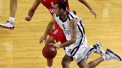 Φάρμαρ: «Πήραμε νωρίς το προβάδισμα»