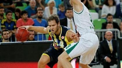 Και πολύ… ζόρι η Φενέρ