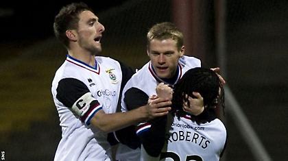 «Χτύπησε» όταν έπρεπε