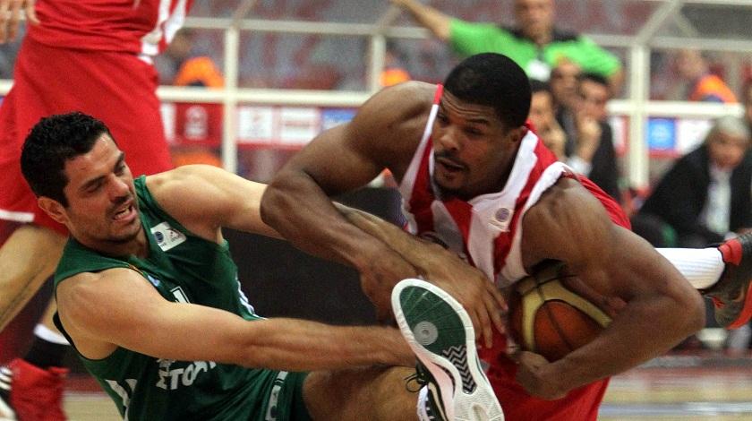 Η... πρώτη μεγάλη ώρα