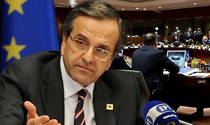 Στο Eurogroup η απόφαση για την εκταμίευση της δόσης