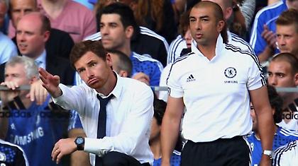 «Ραντεβού» με την πρώην…