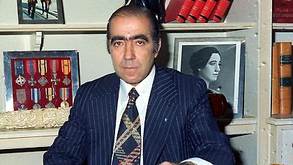 Ένας Λουκάς θα την έσωζε…