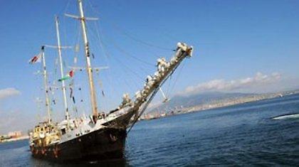 Επίθεση των ισραηλινών δυνάμεων στο πλοίο «Estelle»