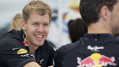 Θέλει τη νίκη ο Φέτελ