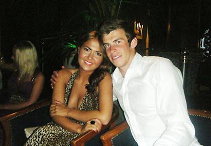 Κοπάνα με… αιτία για Μπέιλ