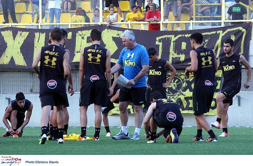 Πλήρης κόντρα στον Παναθηναϊκό