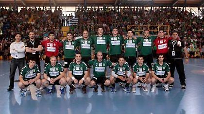 Συνέχεια στο ευρωπαϊκό ταξίδι για Διομήδη