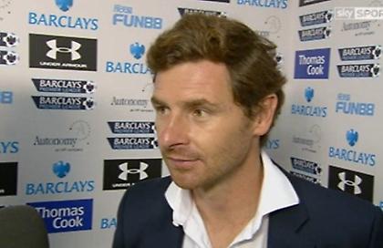 Βίλας-Μπόας: «Οι μονάδες έκαναν τη διαφορά»